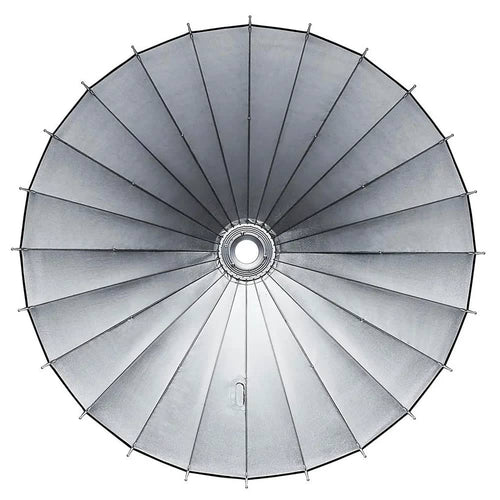 Godox P158 Parabolic Light Focusing System Kit