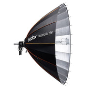 Godox P128 Parabolic Light Focusing System Kit