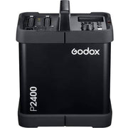 Godox P2400 2400ws Pack Only
