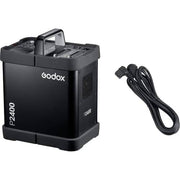 Godox P2400 2400ws Pack Only