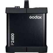 Godox P2400 2400ws Pack Only