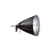 Godox P128 Parabolic Light Focusing System Kit