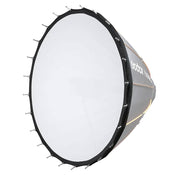 Godox Parabolic Reflector Softbox D2 Diff For 128