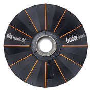 Godox P88 Parabolic Light Focusing System Kit