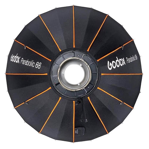 Godox P88 Parabolic Light Focusing System Kit