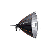 Godox P128 Parabolic Light Focusing System Kit