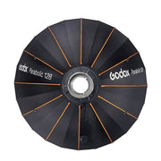Godox Parabolic Reflector Softbox 128Deg Only