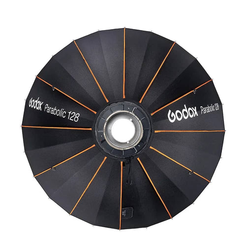 Godox Parabolic Reflector Softbox 128Deg Only