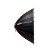 Godox Parabolic Reflector Softbox 128Deg Only