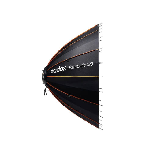 Godox Parabolic Reflector Softbox 128Deg Only