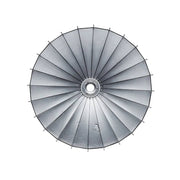 Godox Parabolic Reflector Softbox 128Deg Only