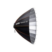 Godox Parabolic Reflector Softbox Grid For 128