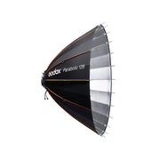 Godox Parabolic Reflector Softbox Grid For 128