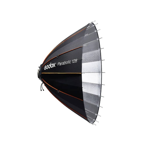 Godox Parabolic Reflector Softbox Grid For 128