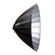 Godox Parabolic Reflector Softbox Grid For 128