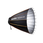 Godox Parabolic Reflector Softbox Grid For 158