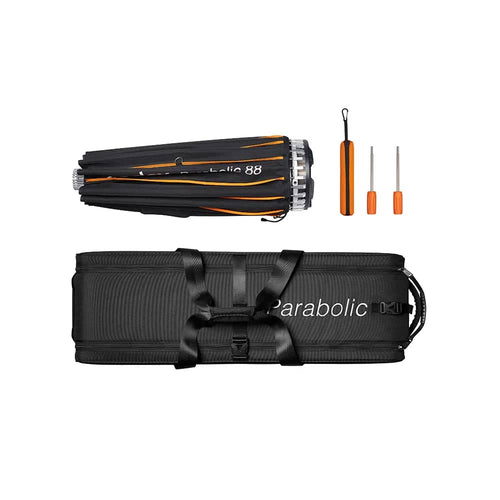 Godox Parabolic Reflector Softbox 88Deg Only