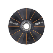 Godox Parabolic Reflector Softbox 88Deg Only
