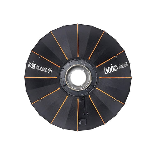 Godox Parabolic Reflector Softbox 88Deg Only