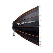 Godox Parabolic Reflector Softbox 88Deg Only