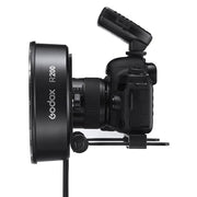 Godox R200 Ring Flash For The AD200/AD200PRO