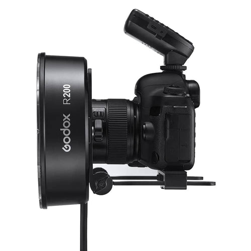 Godox R200 Ring Flash For The AD200/AD200PRO