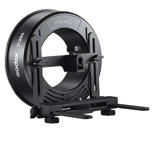 Godox R200 Ring Flash For The AD200/AD200PRO