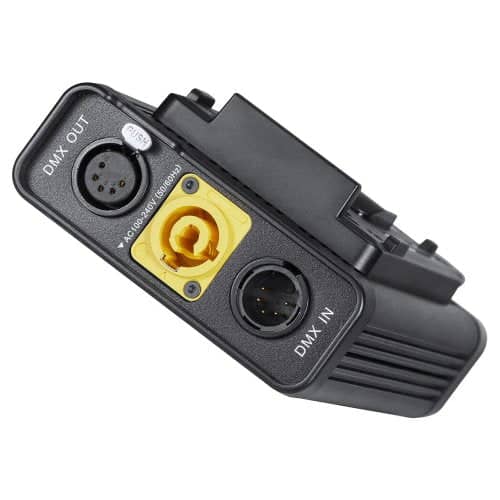 Godox S60 3 Head LED Focusing Light Kit
