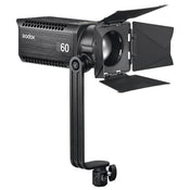 Godox S60 3 Head LED Focusing Light Kit