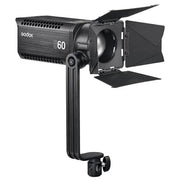 Godox S60 3 Head LED Focusing Light Kit