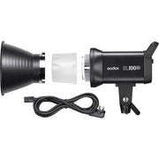 Godox SL100BI Bi-Colour 100w LED Light Inc Reflector