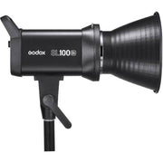 Godox SL100BI Bi-Colour 100w LED Light Inc Reflector