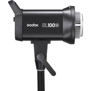 Godox SL100BI Bi-Colour 100w LED Light Inc Reflector