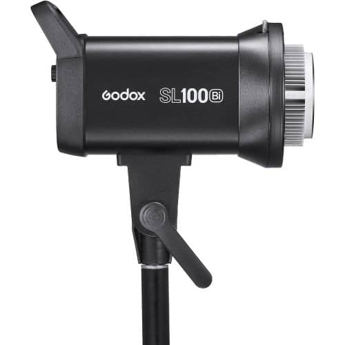 Godox SL100BI Bi-Colour 100w LED Light Inc Reflector