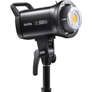 Godox SL100BI Bi-Colour 100w LED Light Inc Reflector