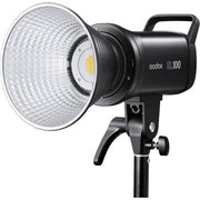 Godox SL100BI Bi-Colour 100w LED Light Inc Reflector