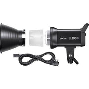 Godox SL100D Daylight 100w LED Light Inc Reflector