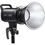 Godox SL100D Daylight 100w LED Light Inc Reflector