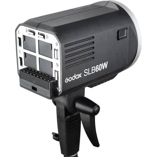 Godox SLB60W LED Video Light