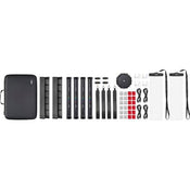 Godox TL30 RGB LED Tube Light 4-Light Kit 30cm