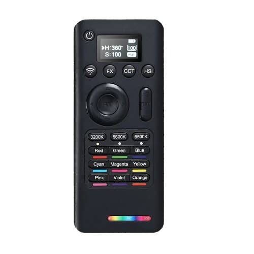 Godox TL60 2 Light RGB LED Tube Light Kit 750mm