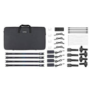 Godox TL60 4 Light RGB LED Tube Light Kit 750mm