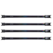 Godox TL60 4 Light RGB LED Tube Light Kit 750mm