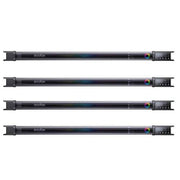 Godox TL60 4 Light RGB LED Tube Light Kit 750mm