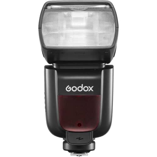 Godox TT685IIC TTL Speedlight Flash For Canon