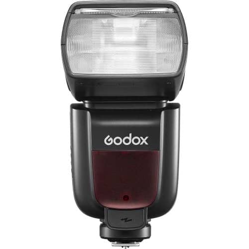 Godox TT685IIN TTL Speedlight Flash For Nikon