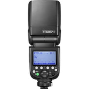 Godox TT685IIS TTL Speedlight Flash for Sony Cameras