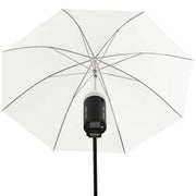 Godox Umbrella Translucent 85cm + Rear Diffuser