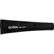 Godox Umbrella Translucent 85cm + Rear Diffuser