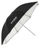 Godox Umbrella Black / White 85cm + Diffuser